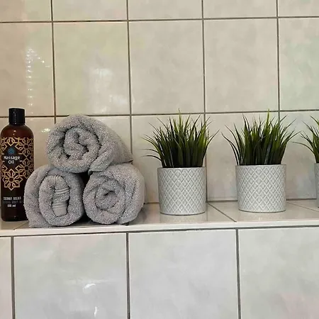 Apartman Into The Green Kopstal